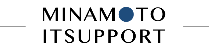 MINAMOTO IT SUPPORT